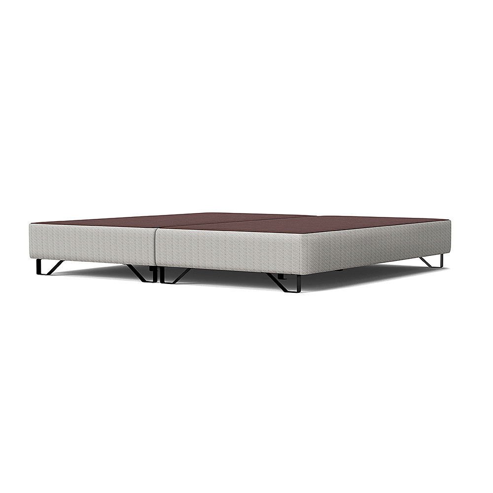 Base Box 3 cama base box Ortobom Juscelino Kubitschek loja