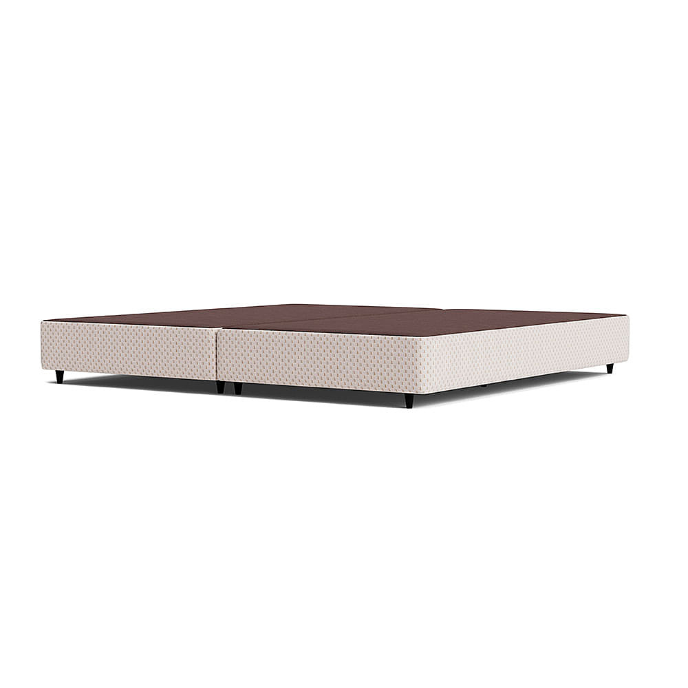 Base Box 1 BASE SOMM ORTHOPUR 2.4 QUEEN 6
